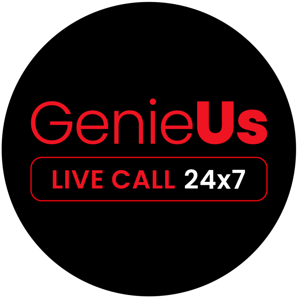Genie-Logo-black-LIVE-CALL-circle