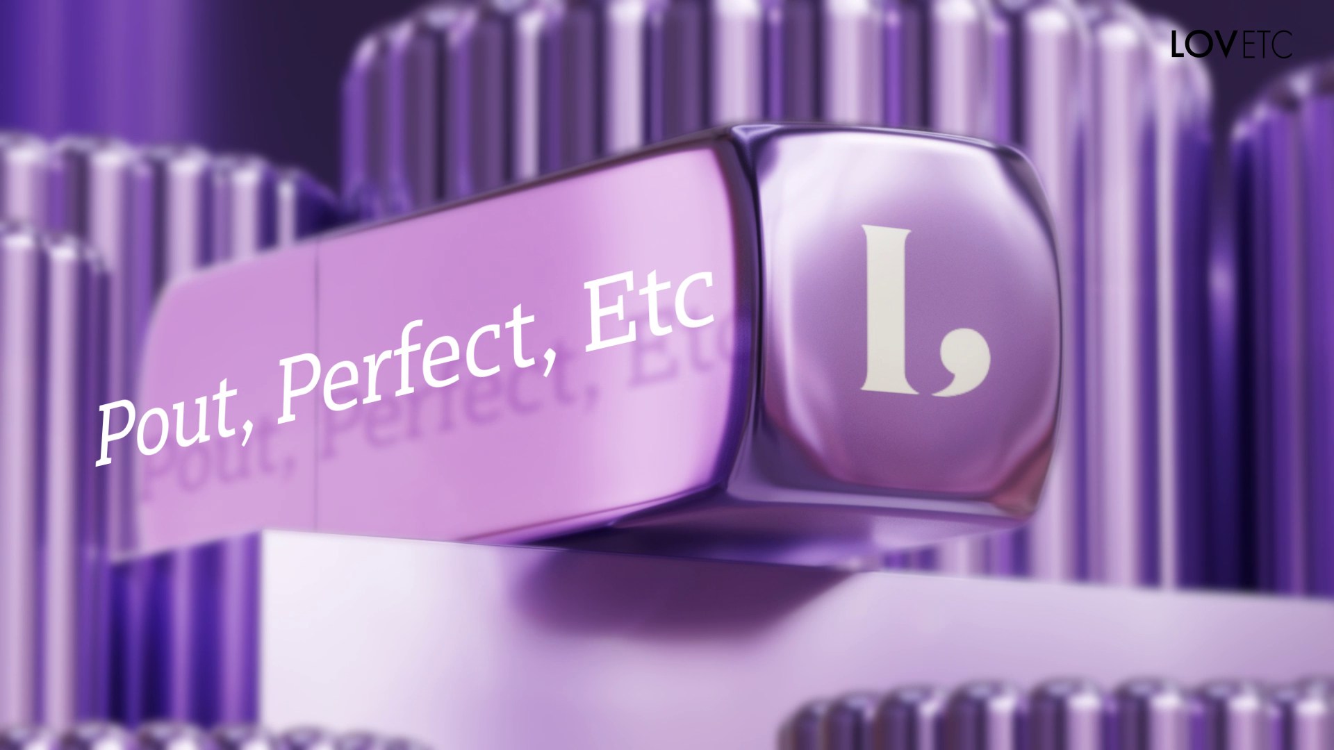 Lipstick - Beauty & Skincare