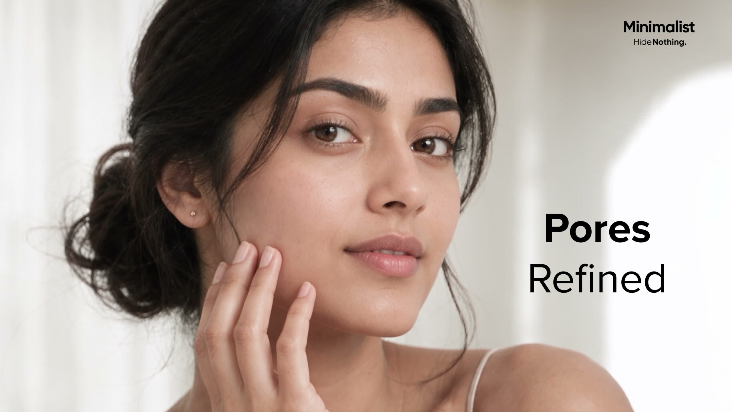 Minimalist Niacinamide 10% – Beauty & Skincare