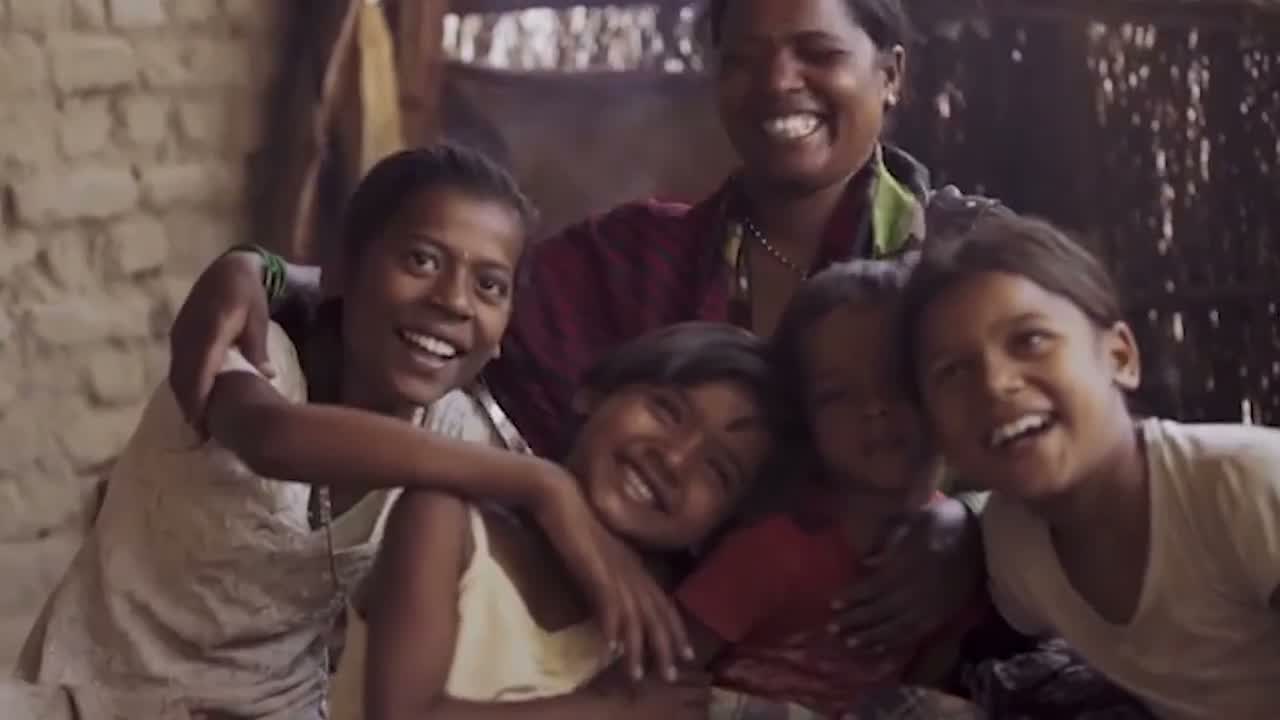 Women Empowerment - Social Awareness Video