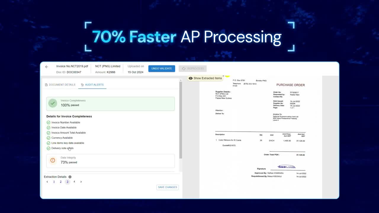 Zeon AI - Service Explainer