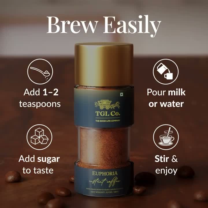 Coffee - F&B