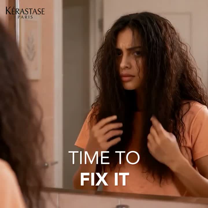 Anti-frizz Shampoo - Beauty & Skincare