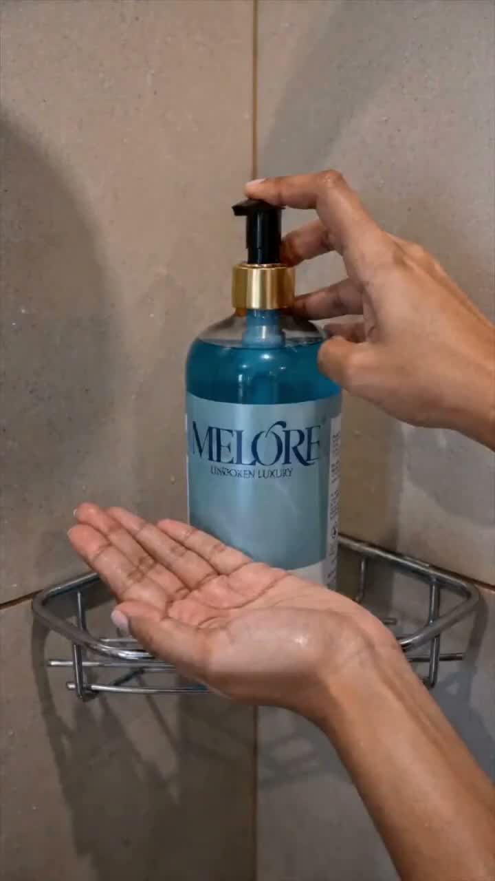 Shower Gel - Skincare