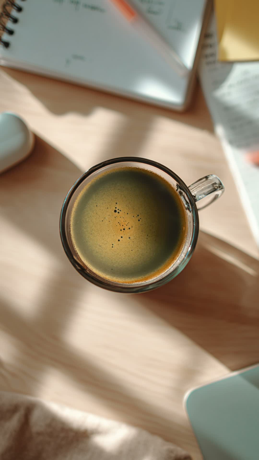 Coffee Machine - Kitchen Appliance