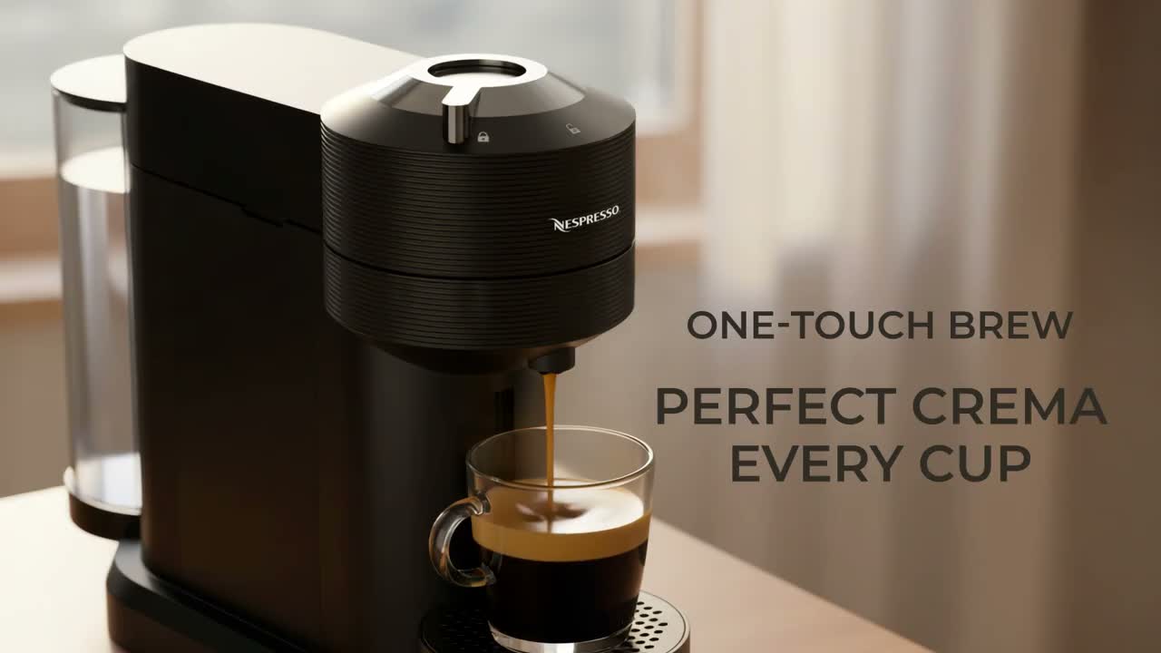 Coffee Machine - Kitchen Appliances