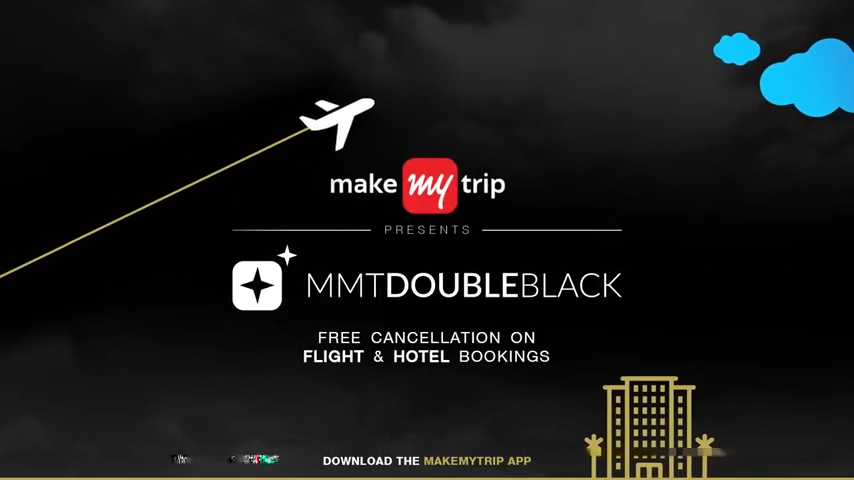 MakeMyTrip - Travel & Tourism